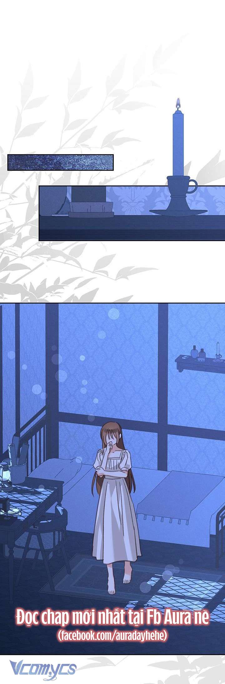 Sống Sót Như Một Hầu Gái Trong Trò Chơi Kinh Dị Chapter 54 - Trang 4