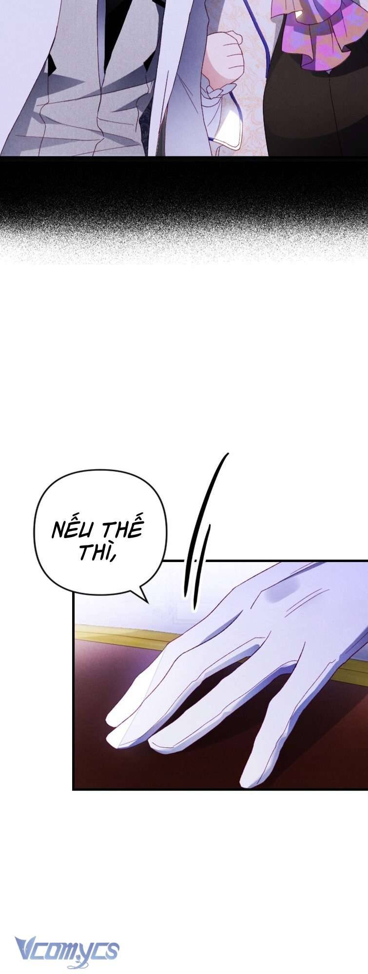 Nuôi vị hôn phu bằng tiền bạc. Chap 16 - Trang 2