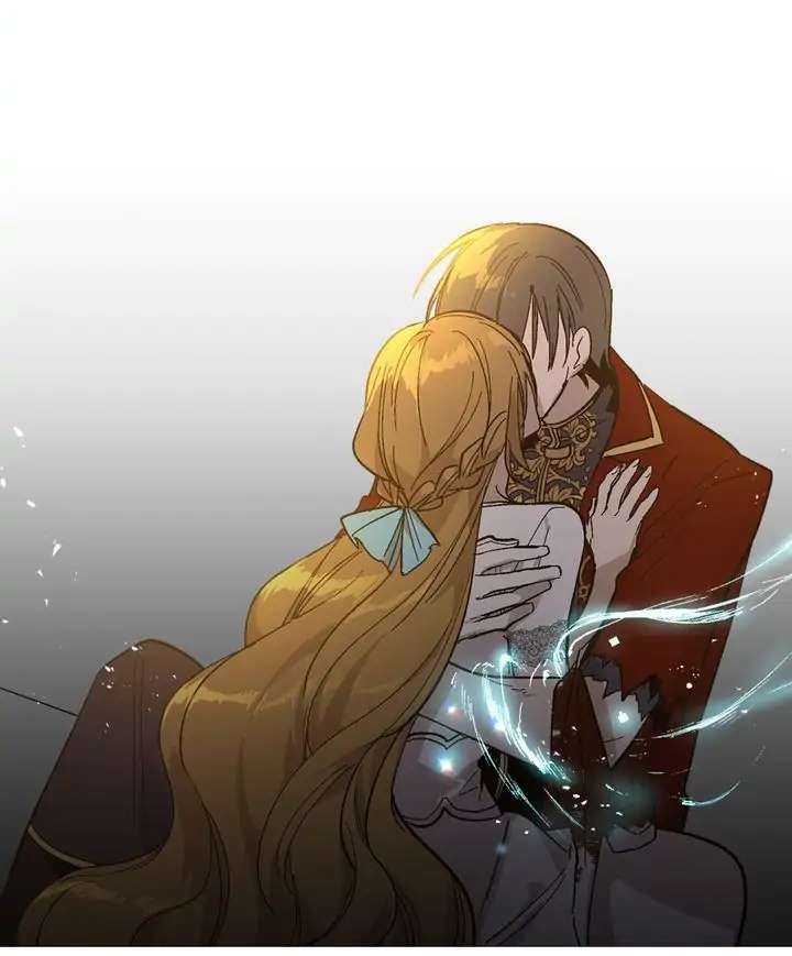 Vị Hôn Thê Khế Ước Của Công Tước Chapter 108 - Trang 4