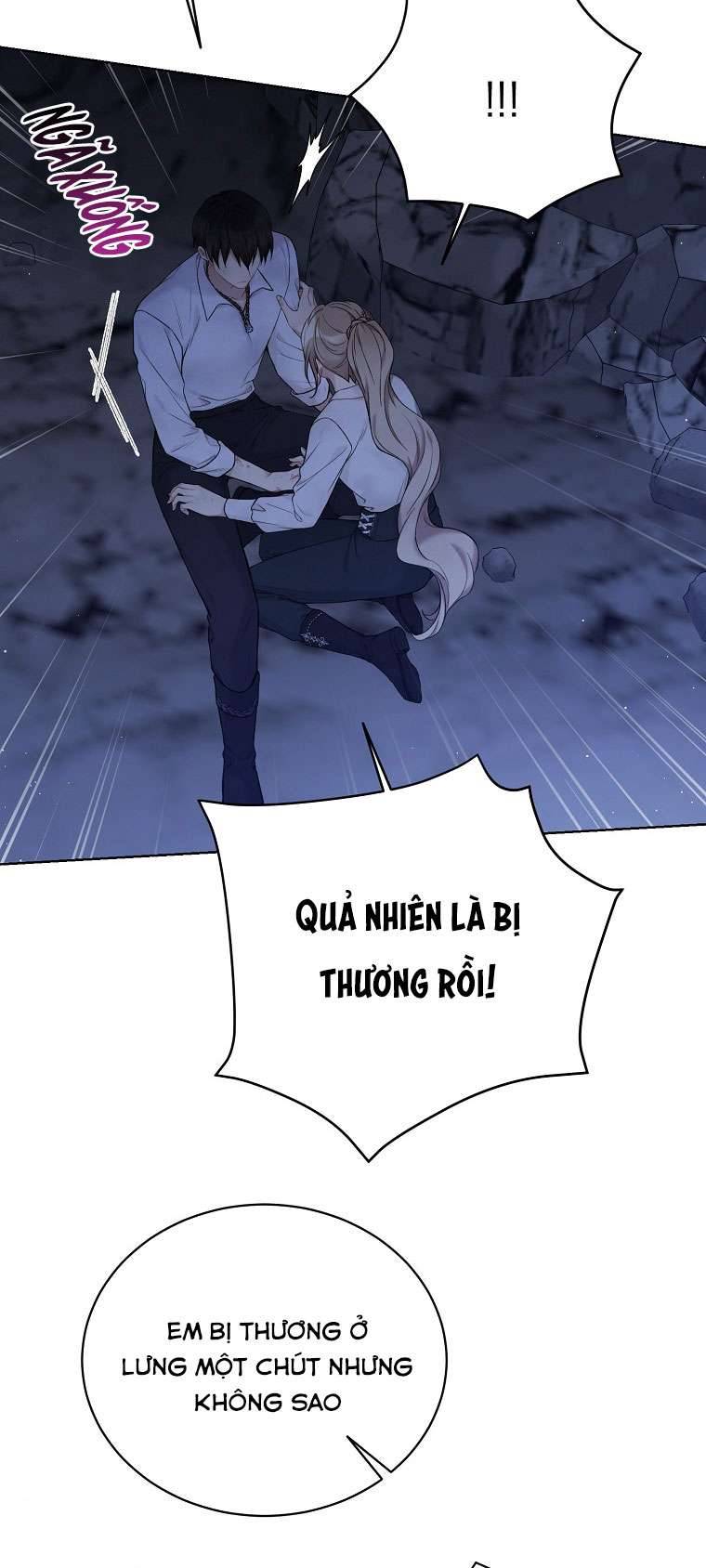 Vương Miện Lục Bảo Chap 71 - Trang 2