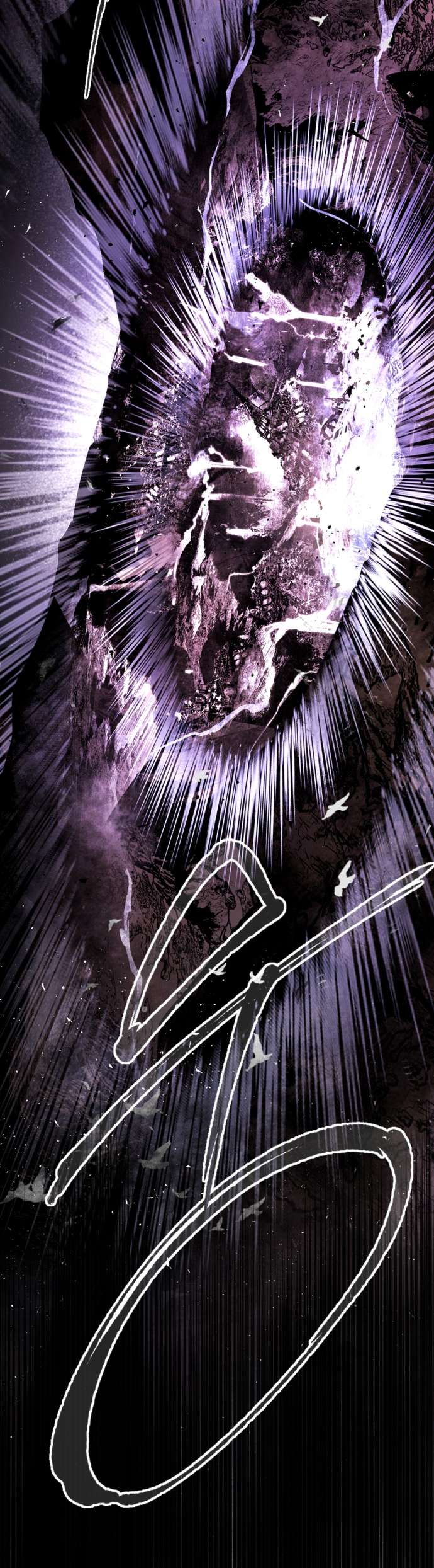 Lời Thú Nhận Của Chúa Tể Bóng Tối Chap 61 - Trang 4