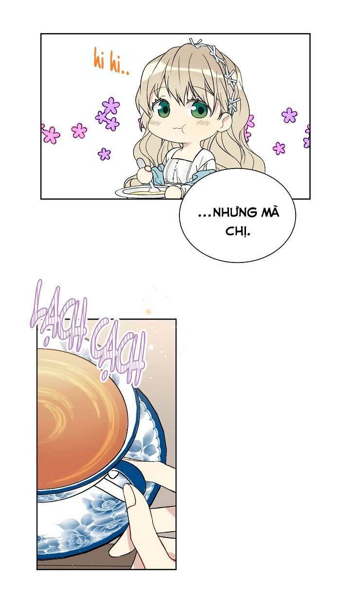 Vương Miện Lục Bảo Chap 18 - Trang 2