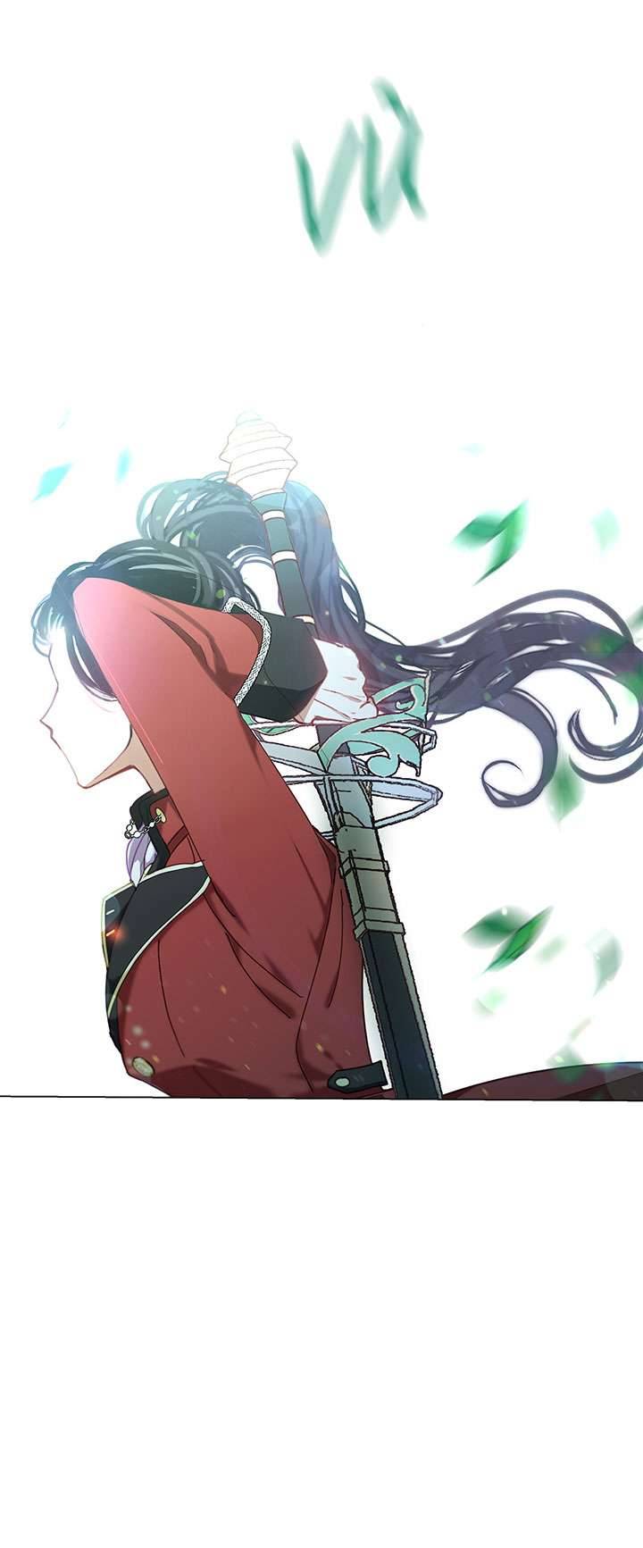 Gia Đình Bị Ám Ảnh Bởi Tôi Chapter 6 - Trang 4