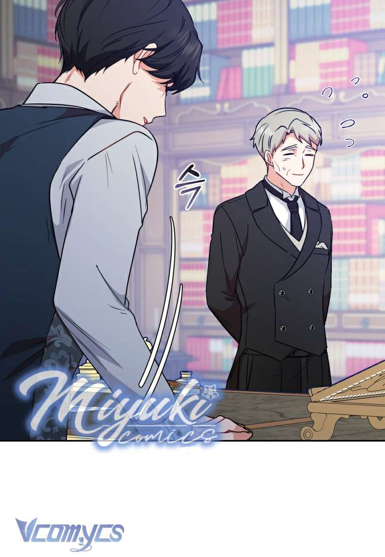 Được Yêu Thương Mà Còn Ngại Ngùng Sao! Chapter 9 - Trang 4