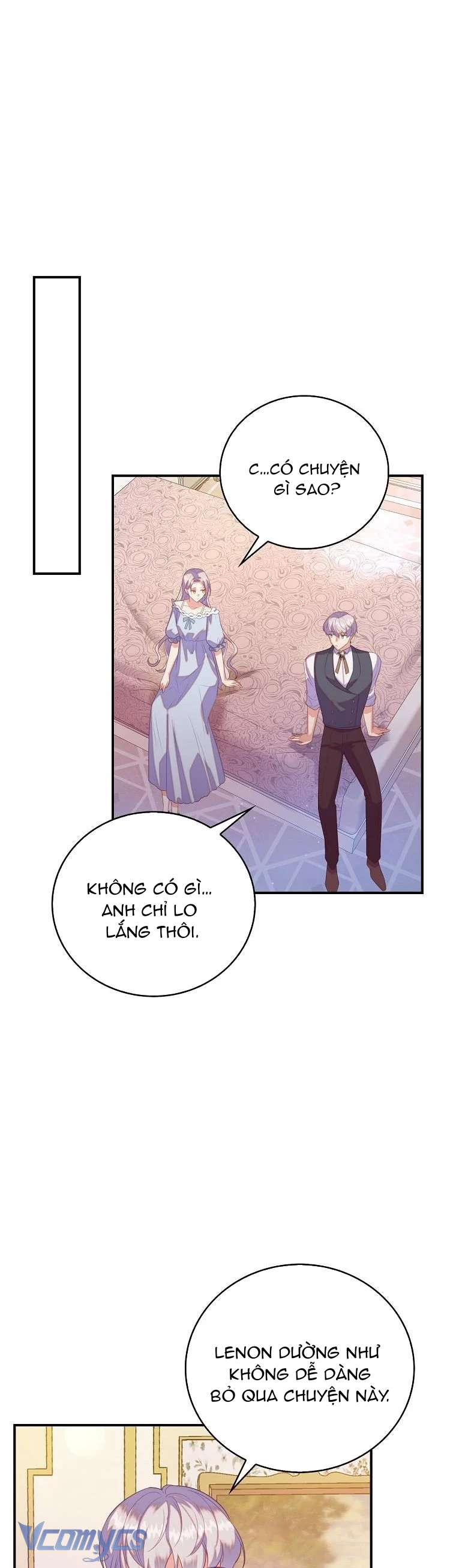 Tôi Chỉ Nhận Ra Sau Khi Mất Cô Ấy Chap 29 - Trang 2