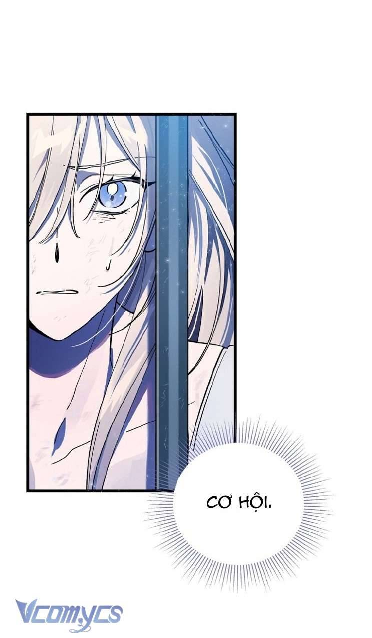 Ác Quỷ Nuôi Dưỡng Tiểu Thư Chapter 2 - Trang 4