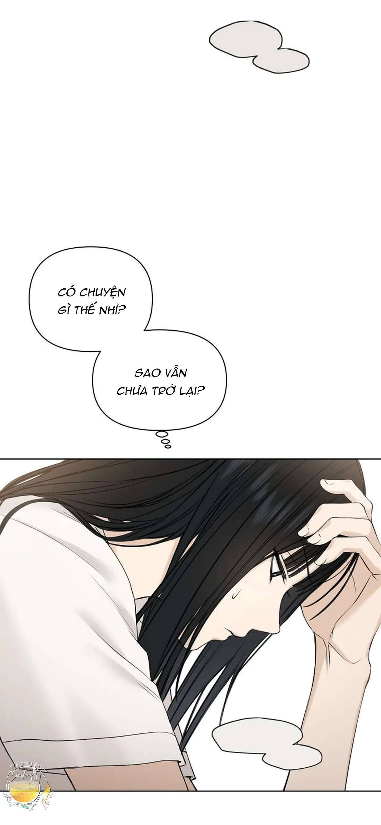Bình Minh Chap 23 - Next Chapter 23.1