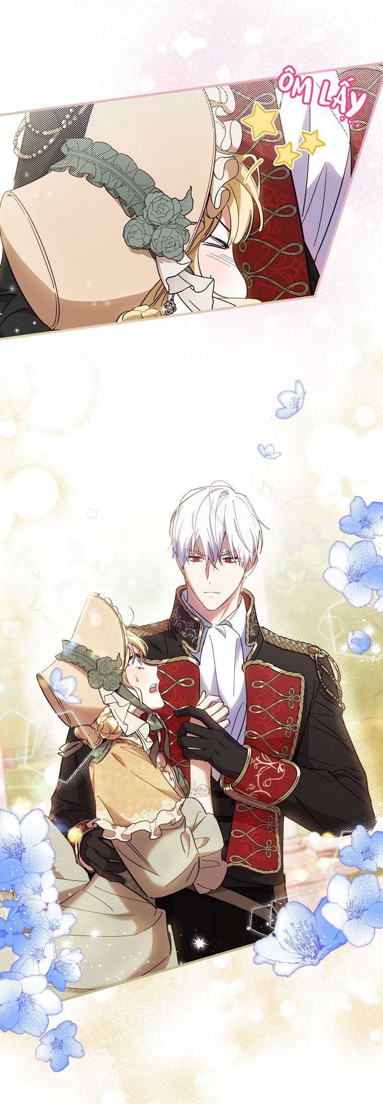 Phương Pháp Khiến Phu Quân Đứng Về Phía Tôi Chapter 16 - Trang 4