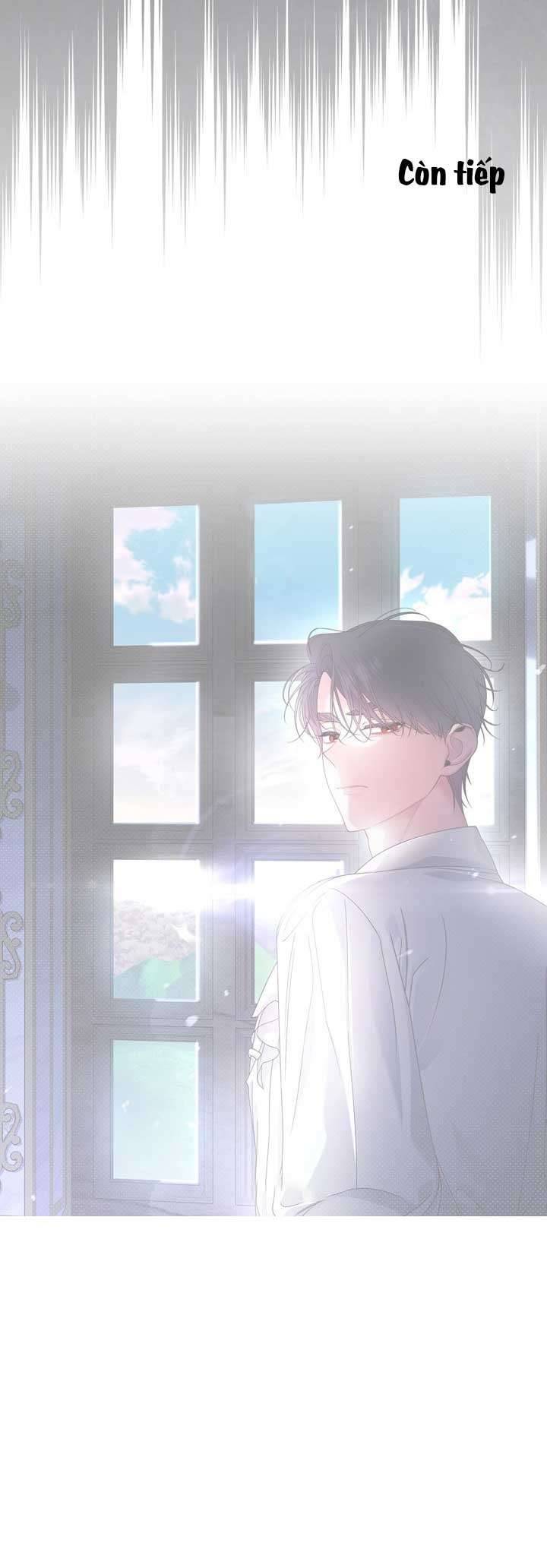 Phương Pháp Che Giấu Đứa Con Của Hoàng Đế Chapter 51 - Trang 4