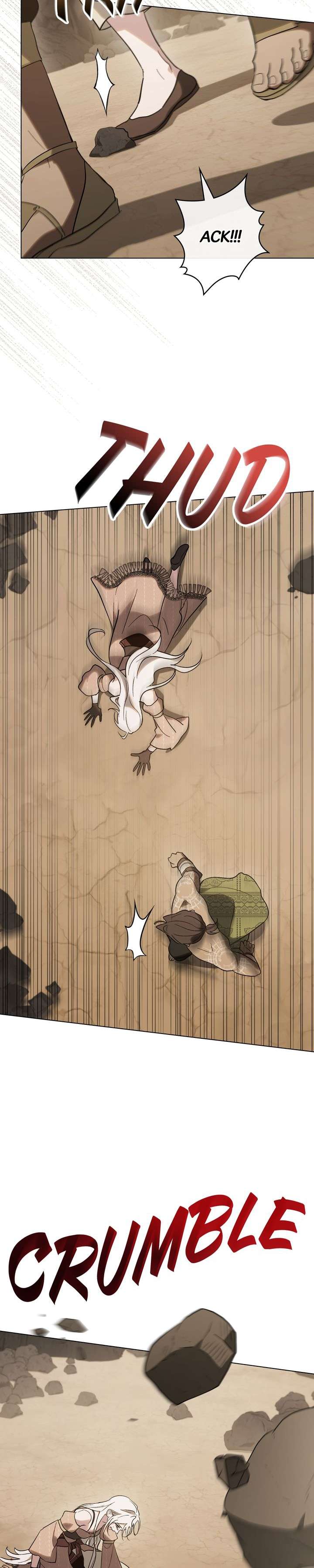 Khi Số Phận Tìm Đến Hai Ta Chapter 58 - Next Chapter 59