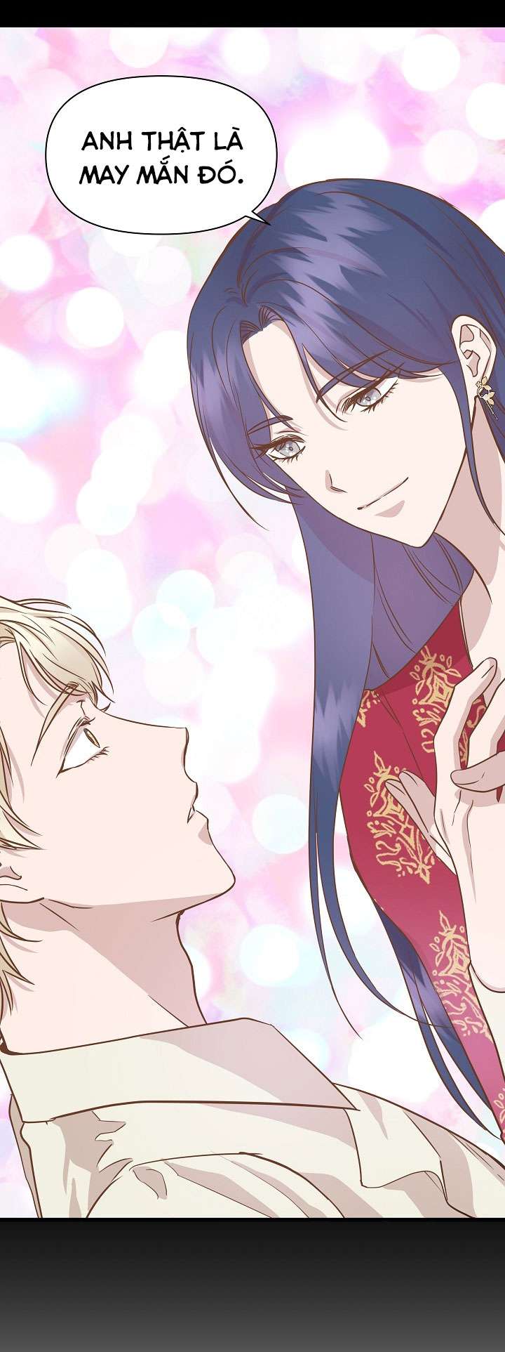 Tôi Không Phải Là Cinderella Chapter 15 - Trang 4