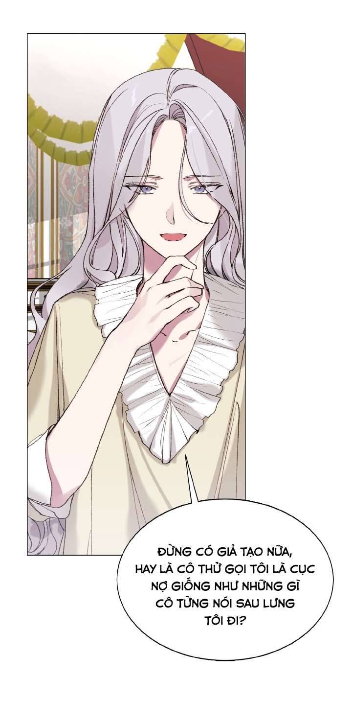 Ác Nữ Cần Bạo Chúa Chapter 3 - Trang 4