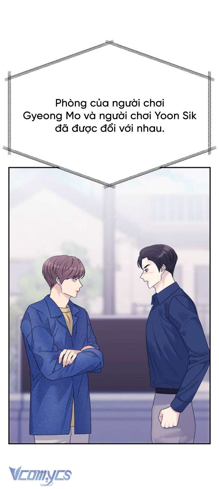 Couple Breaker Chapter 70 - Next Chapter 71