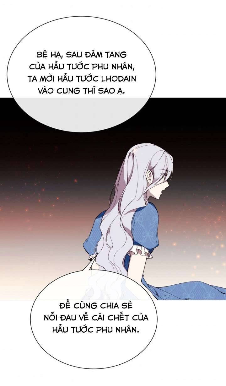 Ác Nữ Cần Bạo Chúa Chapter 60 - Trang 4