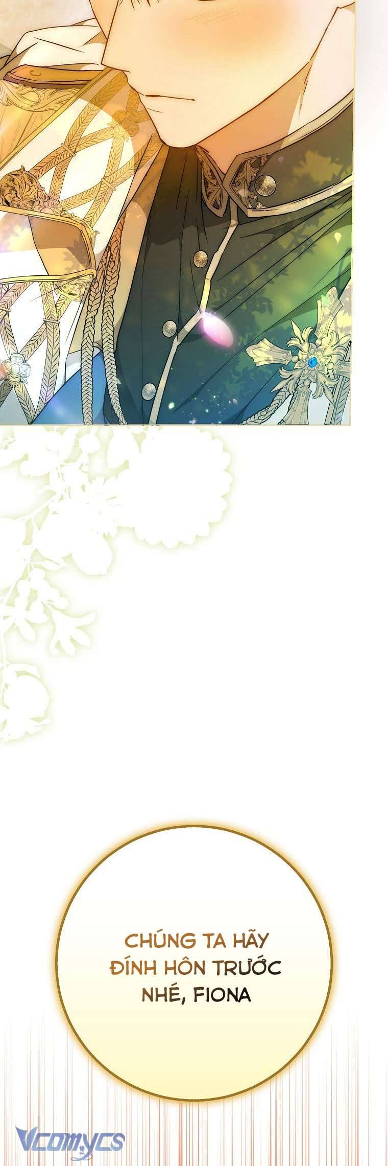 Tôi Trở Thành Vợ Của Nam Chính Chap 88 - Trang 3