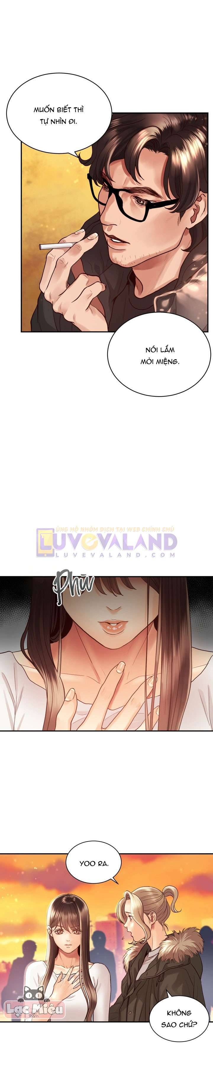 Ngôi Sao Ban Mai Chap 6 - Next Chap 7