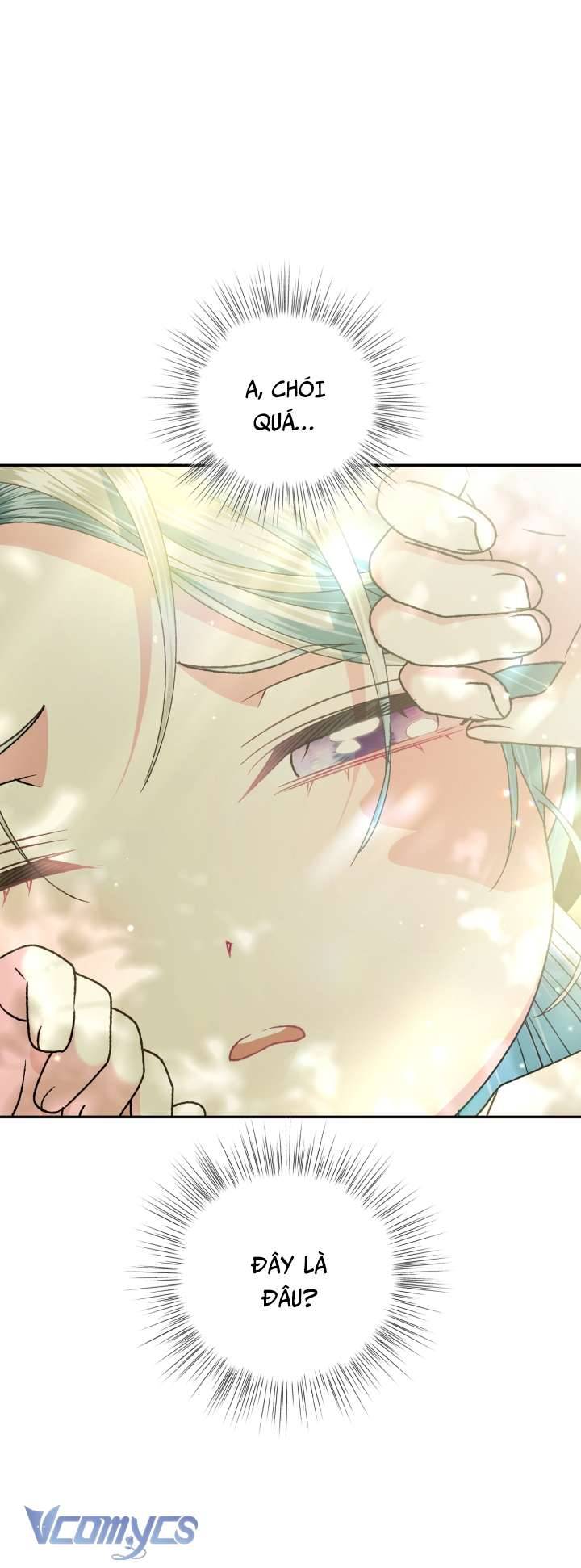 Cha À, Con Không Muốn Kết Hôn Đâu Chap 99 - Next Chap 100