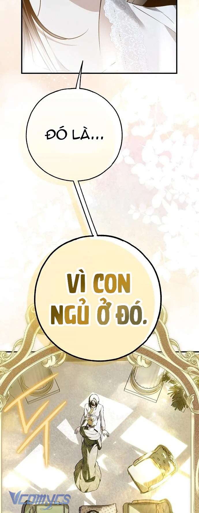 Ai Đó Đang Điều Khiển Cơ Thể Của Tôi Chapter 43 - Trang 4