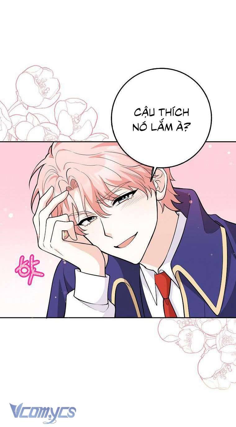 Tôi Thề Chúng Ta Chỉ Là Bạn Chapter 3 - Trang 4