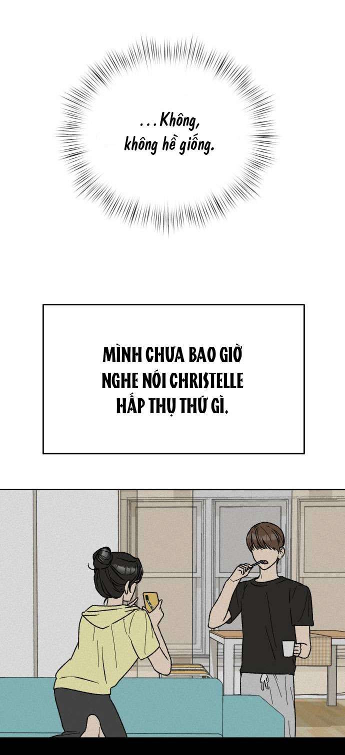 Nam Thứ Đình Công Thì Phải Làm Sao?! Chapter 8 - Trang 4