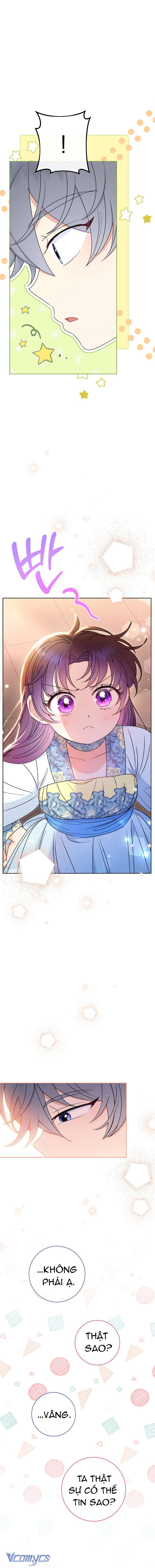 Tiểu Thiếp Chỉ Muốn Sống Yên Bình Chapter 23 - Trang 4