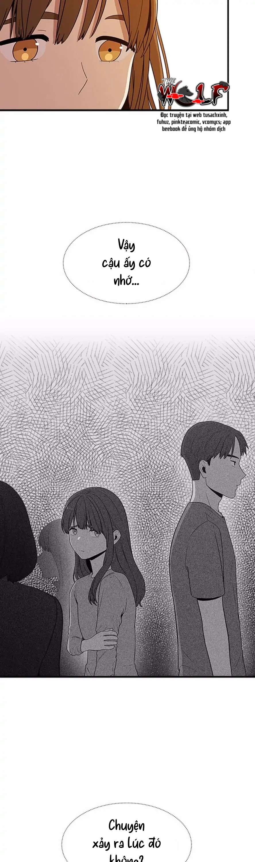 Yêu Anh 200% Công Lực Chapter 12 - Next Chapter 13