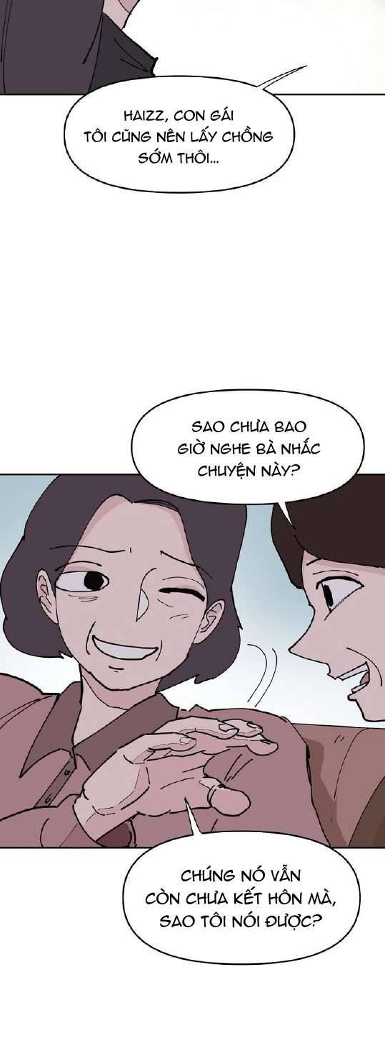 Yêu Không Hồi Kết Chap 18 - Next Chap 19