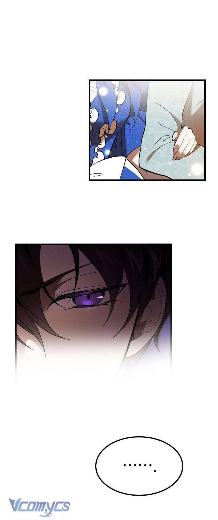 Ác Quỷ Nuôi Dưỡng Tiểu Thư Chapter 9 - Next Chapter 10