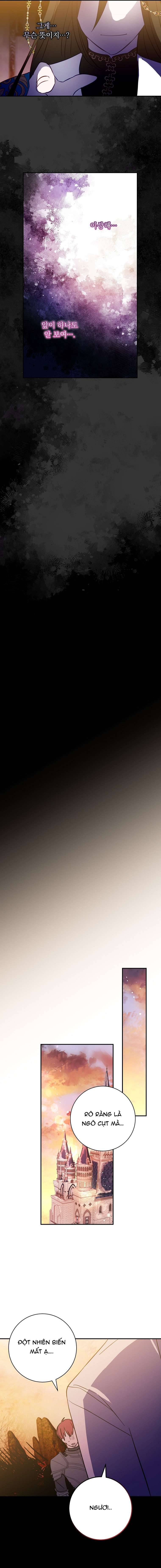 Tôi Không Muốn Có Con Với Nam Chính Chapter 11 - Trang 4