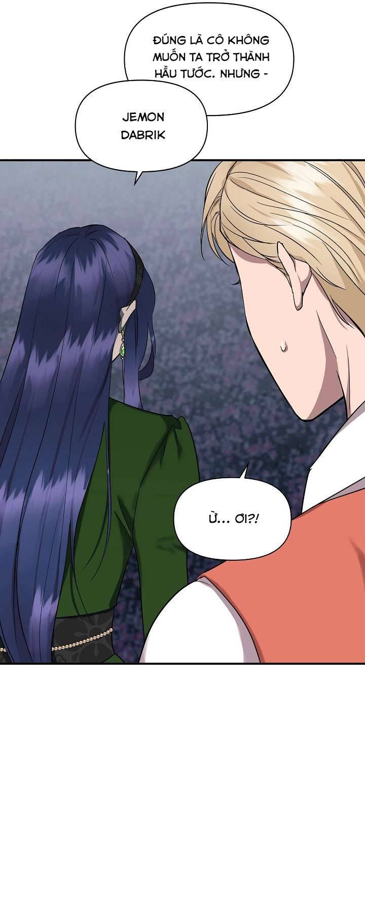 Tôi Không Phải Là Cinderella Chapter 12 - Trang 4