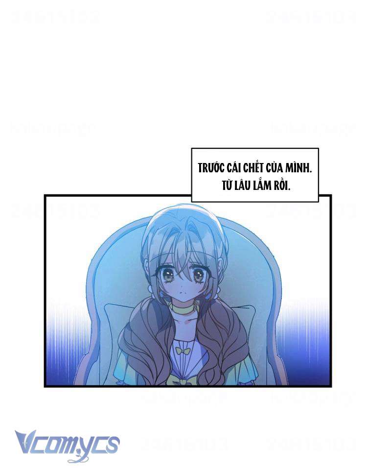 Bệ Hạ Xin Đừng Giết Tôi!!! Chap 31 - Trang 3