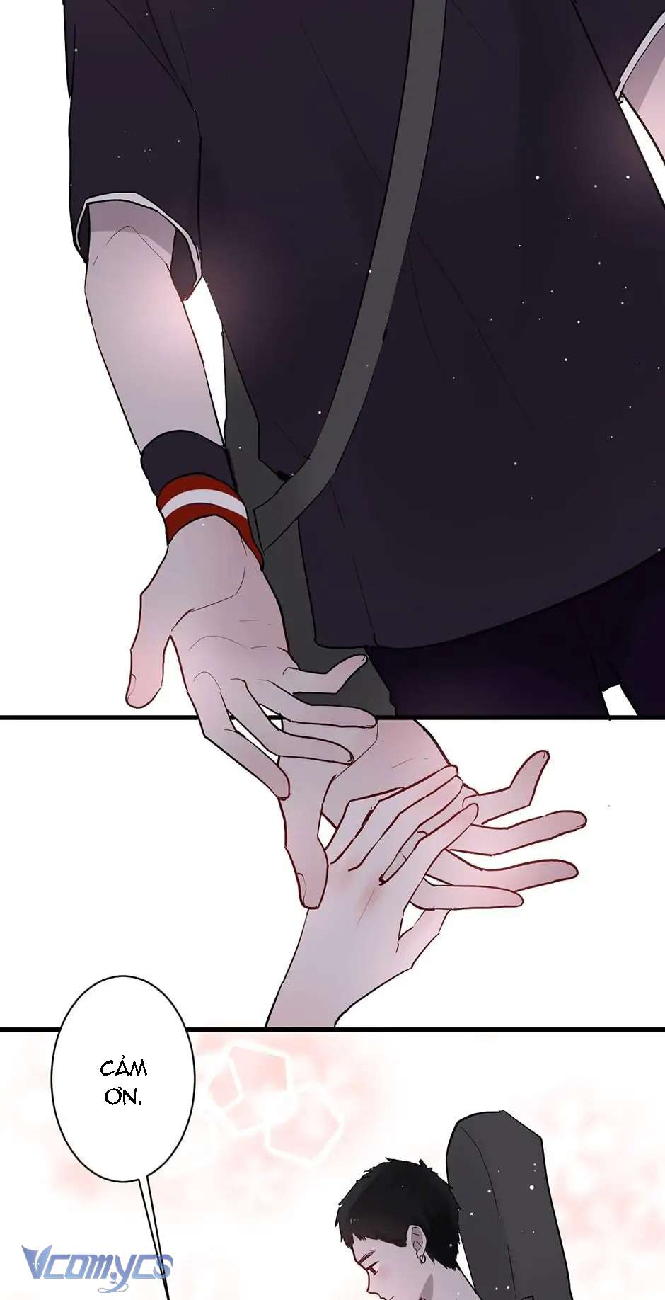 Hướng Dẫn Chiến Lược Người Tình Trong Mơ Chap 3 - Trang 2