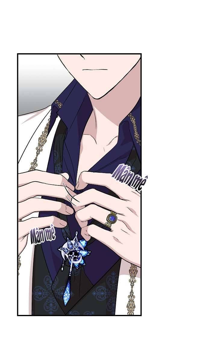 Tôi Không Phải Là Cinderella Chapter 49 - Trang 4