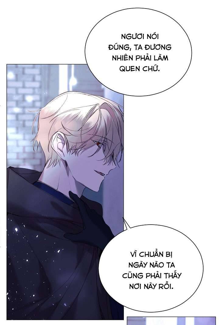 Ác Nữ Cần Bạo Chúa Chapter 29 - Trang 4