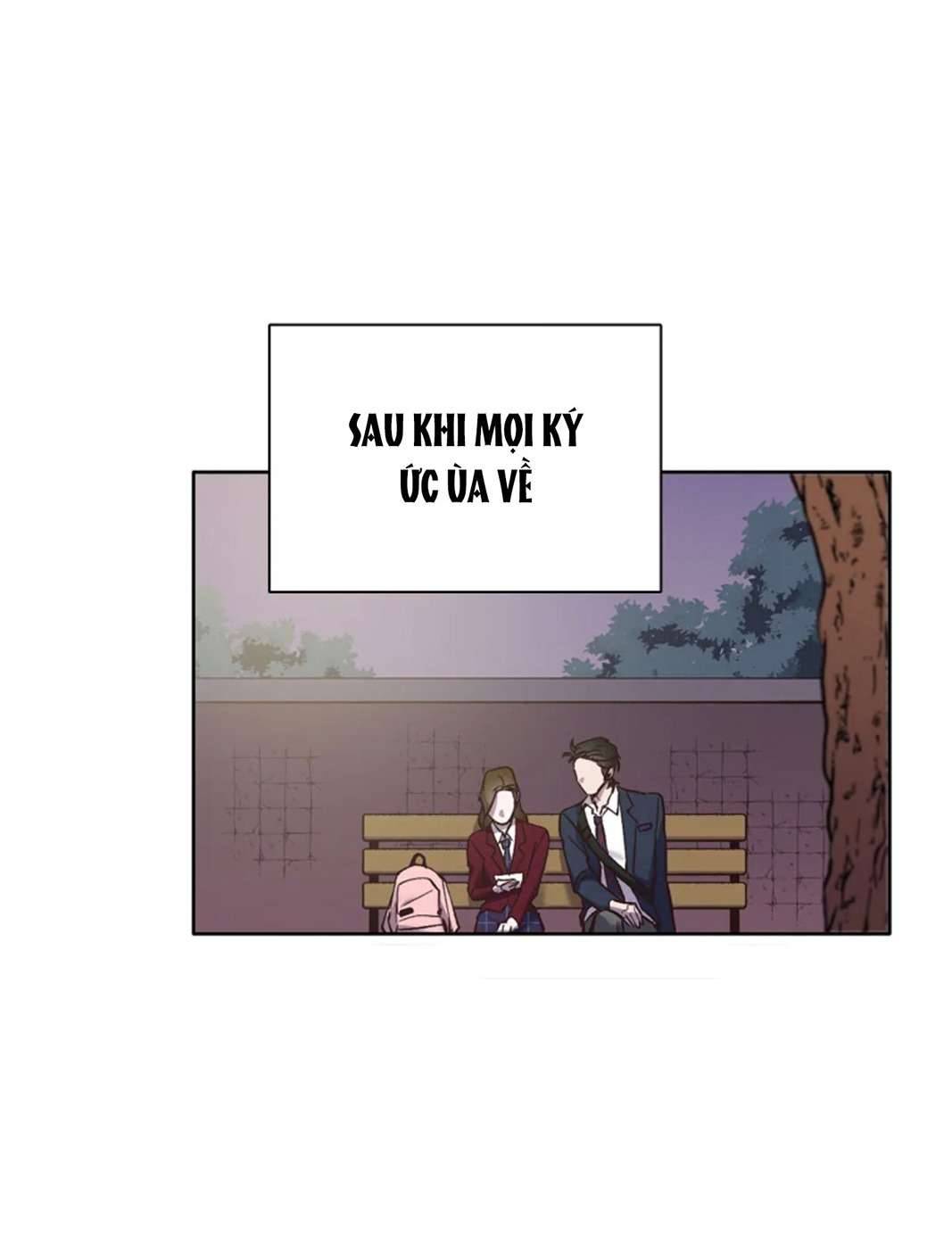 Thanh Xuân Của Chúng Ta Chap 66 - Trang 4