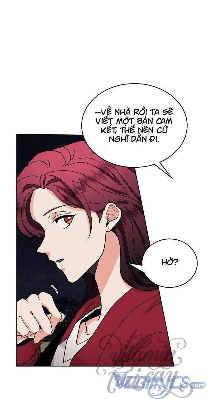 Oan Gia Ngõ Hẹp Chapter 26 - Next Chapter 27
