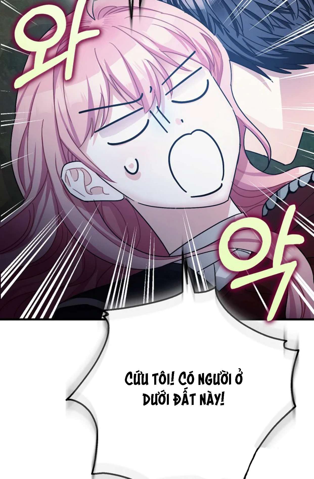 Liều Thuốc An Thần Của Bạo Chúa Chap 16 - Trang 4