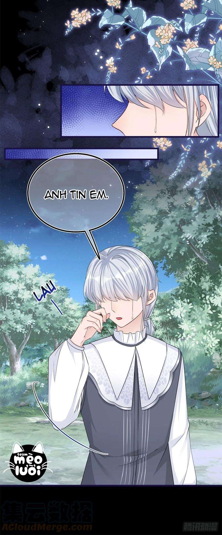 Sự Phản Công Của Nữ Công Tước Phản Chap 21 - Trang 2