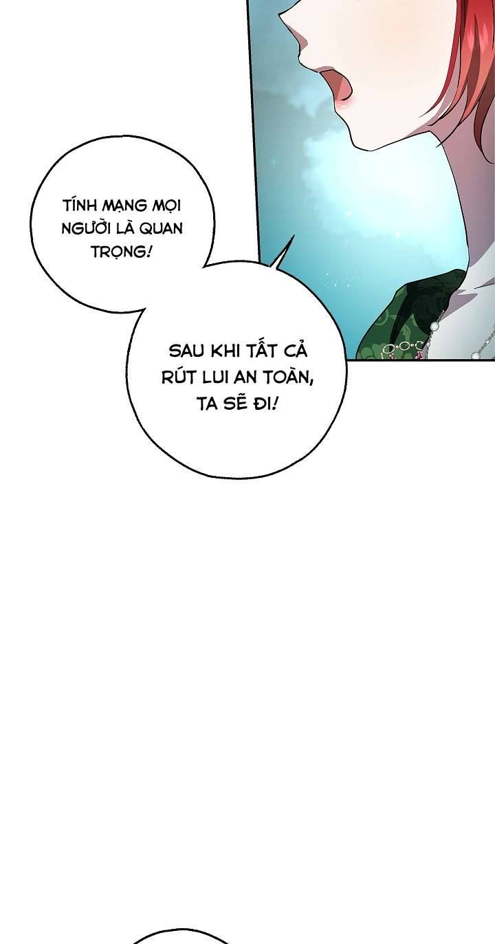 Hôn Phu Ẩn Sắc Chapter 18 - Trang 4