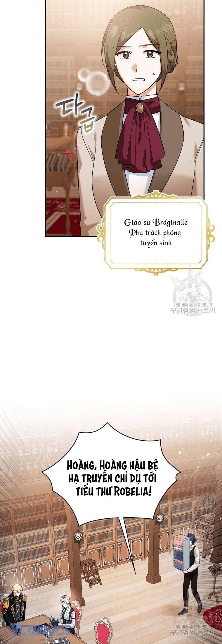 Kế Hoạch Trả Thù Chap 21 - Trang 2