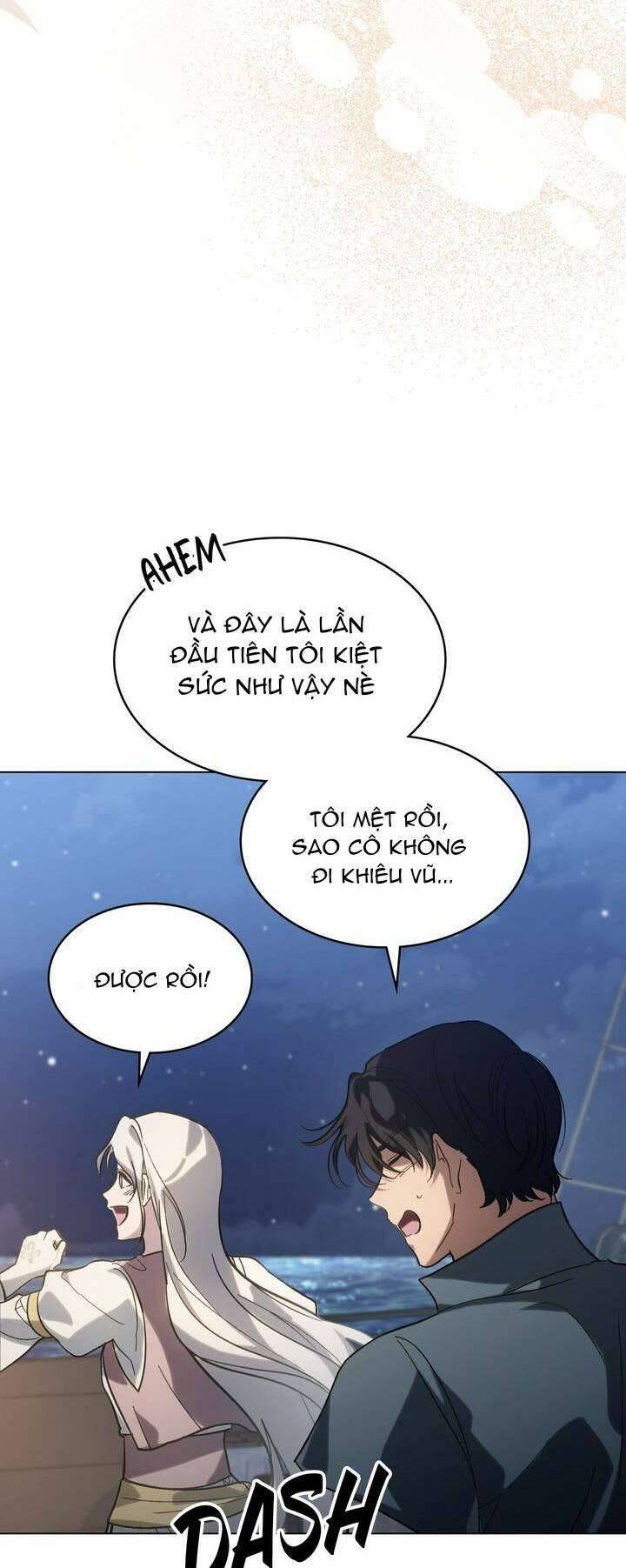 Khi Số Phận Tìm Đến Hai Ta Chapter 7 - Next Chapter 8