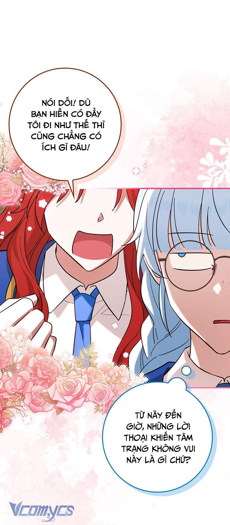 Thời Hạn Cuối Cùng Đang Tràn Ngập Trên Cửa Sổ Trạng Thái Chap 24 - Trang 4