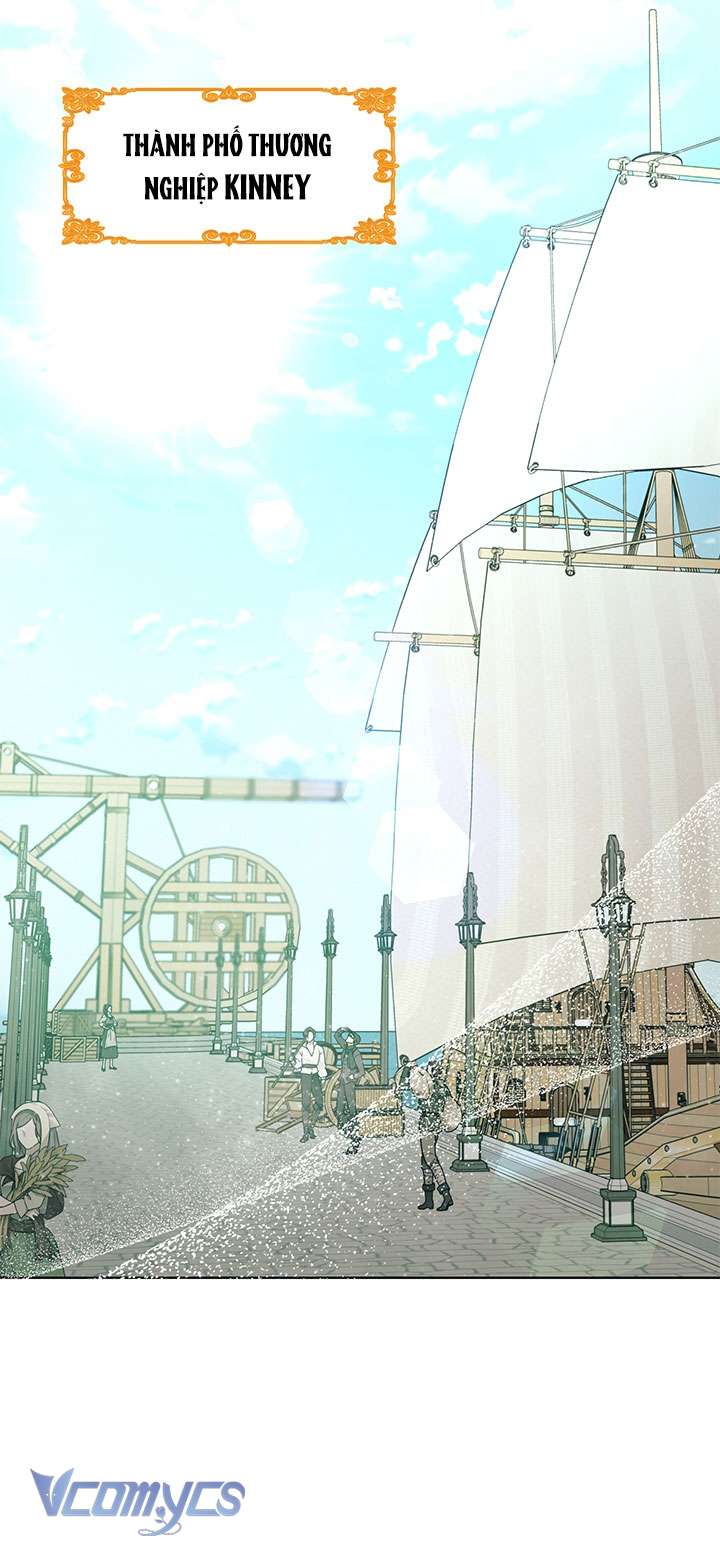 Gia Đình Bị Ám Ảnh Bởi Tôi Chapter 63 - Trang 4