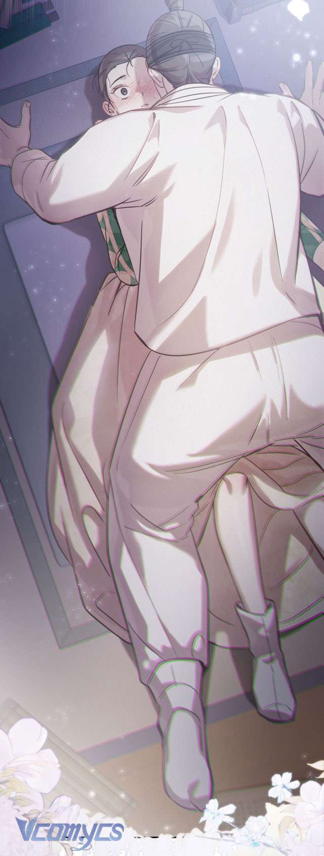 [18+] Tiết Học Bí Mật Của Trung Điện Chap 45 - Trang 2