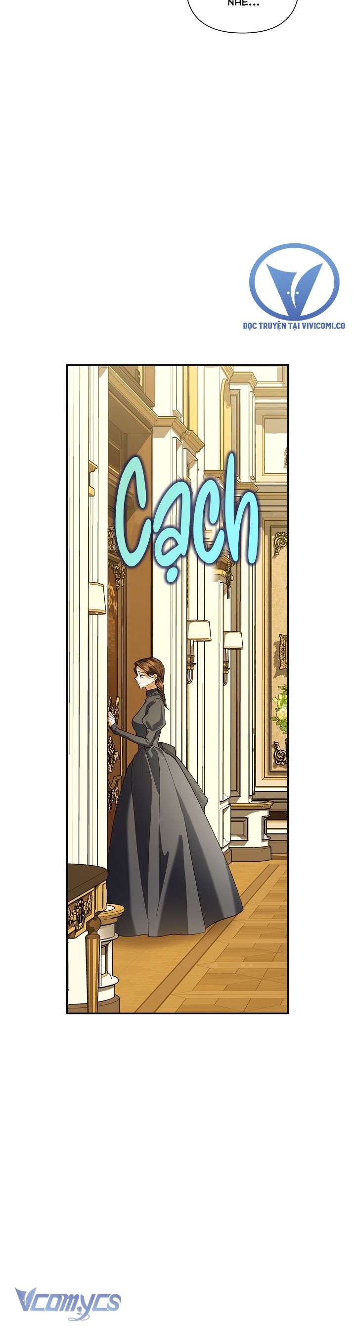 Phương Pháp Che Giấu Đứa Con Của Hoàng Đế Chapter 109 - Trang 4