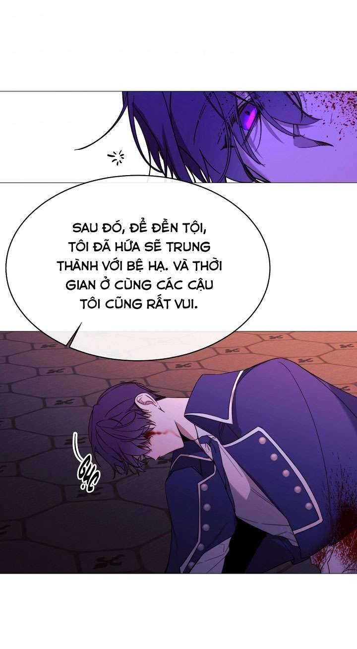 Ác Nữ Cần Bạo Chúa Chapter 51 - Trang 4