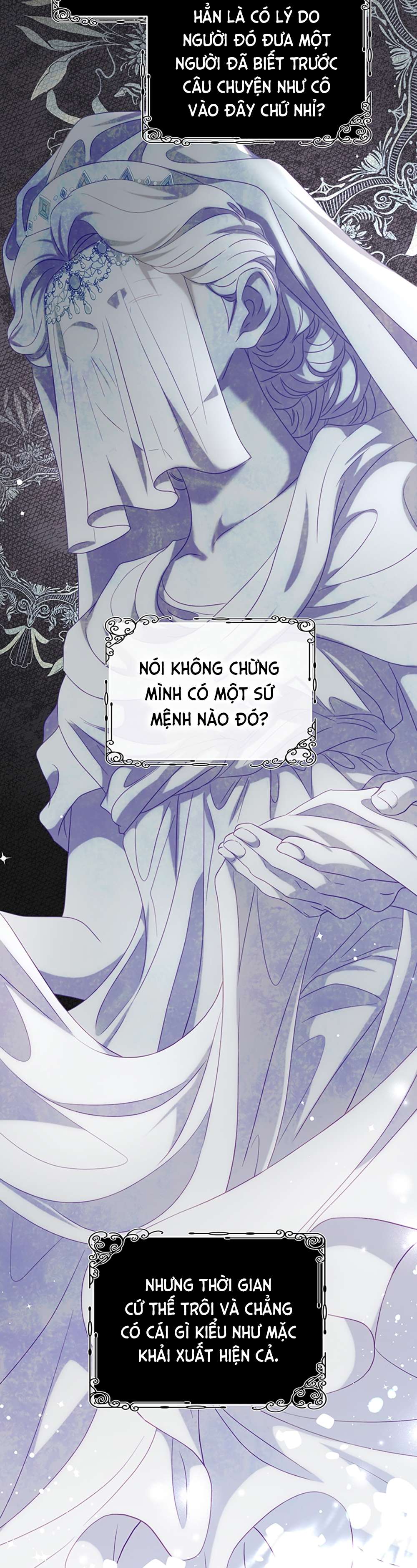 Trở Thành Tình Địch Của Các Nam Chính Chapter 85 - Trang 3