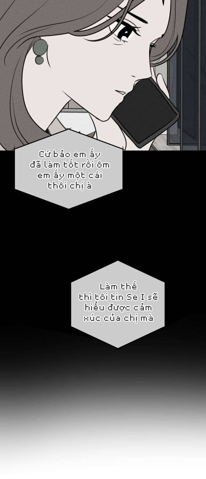 Thỏa Thuận Bí Mật Giữa Chúng Ta Chapter 44 - Next Chapter 45