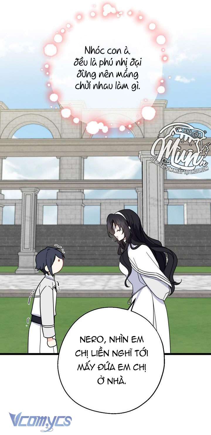 A Nào, Ngậm Thìa Vàng Nhé? Chap 23 - Trang 3