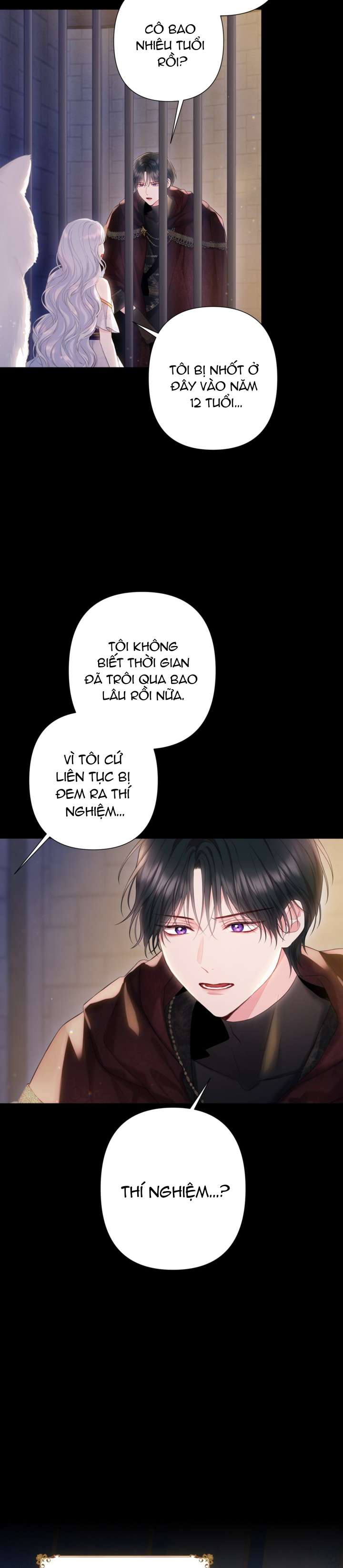 Anh Trai Mạnh Nhất Của Tôi Đã Mất Trí Nhớ Chap 7 - Trang 2